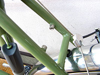 アラヤ　TUR(2017) TUR ARAYA Touriste｜ARAYA Bicycle Project