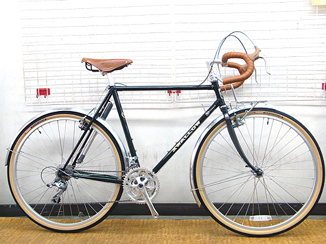 RAN / SWALLOW Randonneur / スワロー・ランドナー