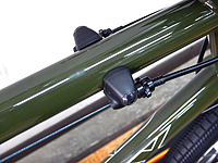 やま ZX-25R TI4-2-1 TYPE-SA | spec-A | ヤマモトレーシング