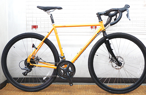 CXG540mm
